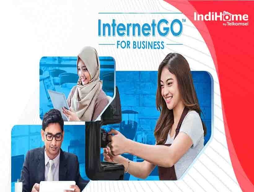 Paket WiFi IndiHome Oktober