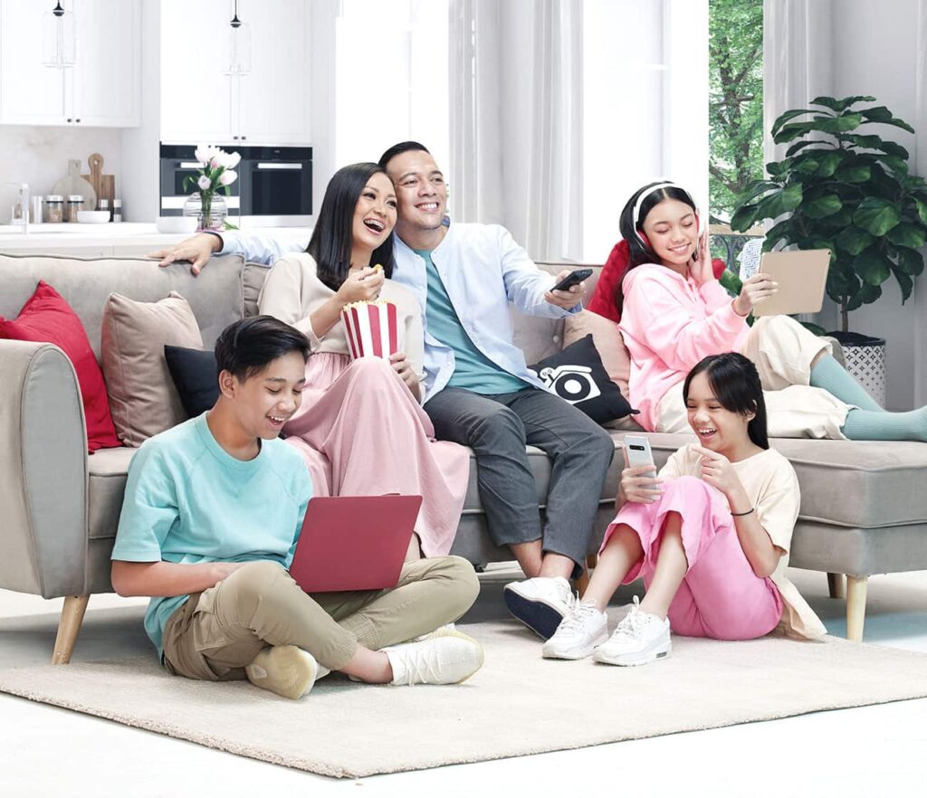 IndiHome Tabalong | Kalimantan Selatan IndiHome Tabalong | Kalimantan Selatan