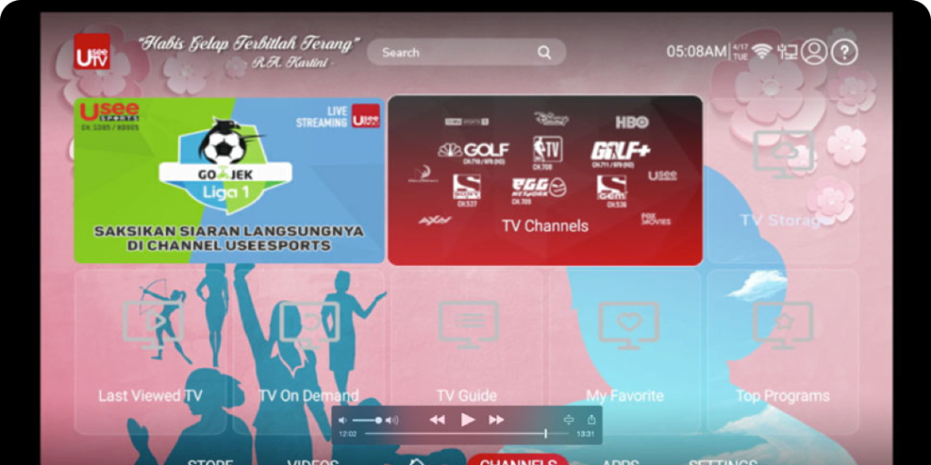 IndiHome Tabalong | Kalimantan Selatan IndiHome Tabalong | Kalimantan Selatan