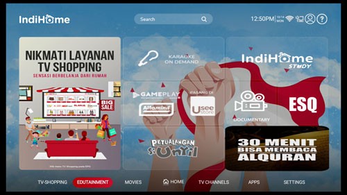 IndiHome Tabalong | Kalimantan Selatan IndiHome Tabalong | Kalimantan Selatan
