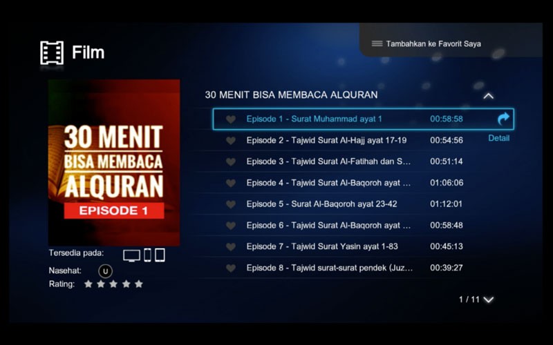 IndiHome Tabalong | Kalimantan Selatan IndiHome Tabalong | Kalimantan Selatan