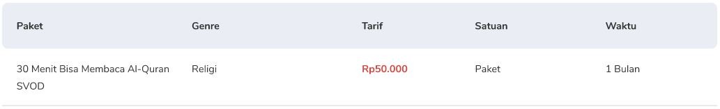 IndiHome Tabalong | Kalimantan Selatan IndiHome Tabalong | Kalimantan Selatan