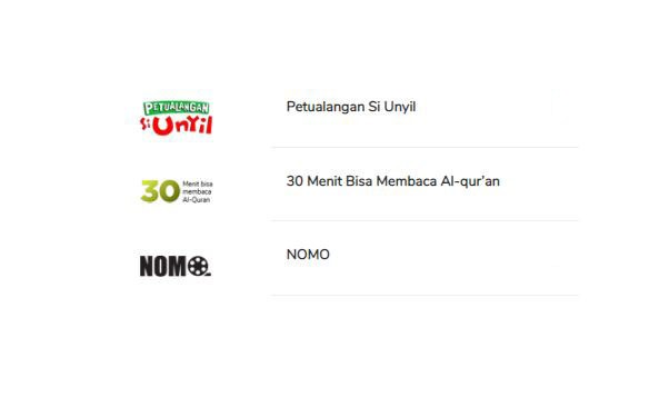 IndiHome Tabalong | Kalimantan Selatan IndiHome Tabalong | Kalimantan Selatan