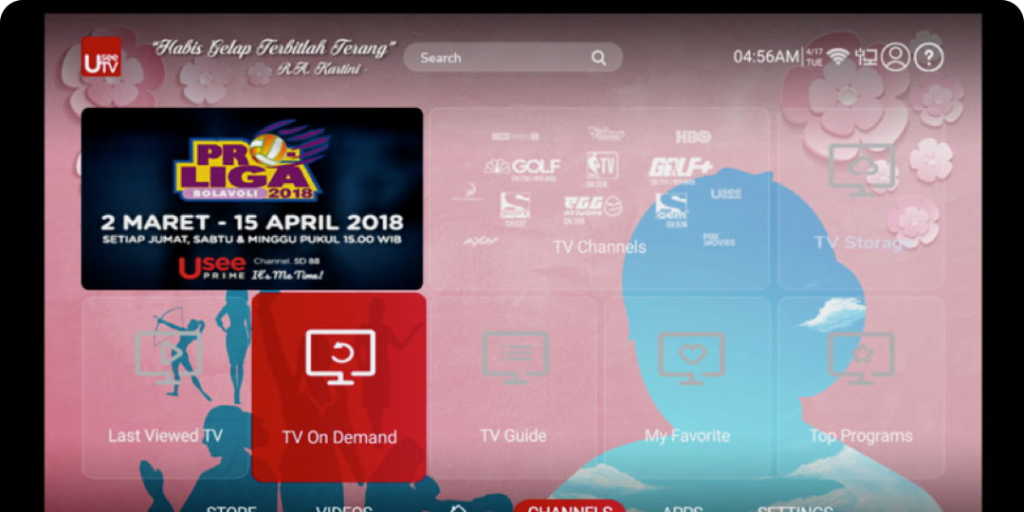 IndiHome Tabalong | Kalimantan Selatan IndiHome Tabalong | Kalimantan Selatan