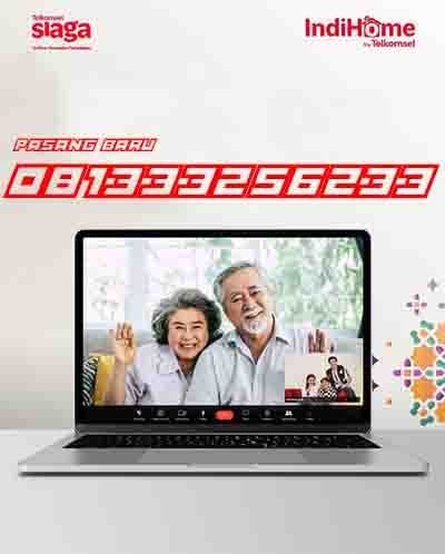 IndiHome By Telkomsel 081333256233