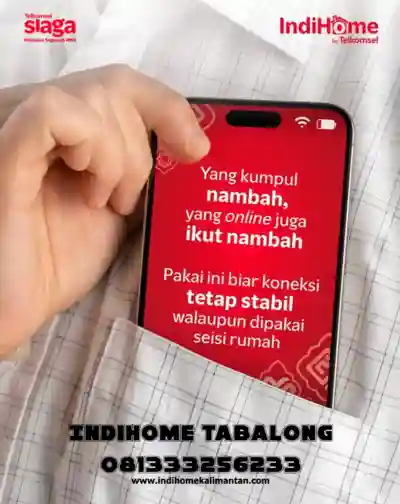 IndiHome Tabalong